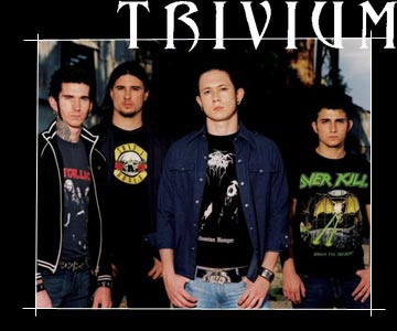 TRIVIUM