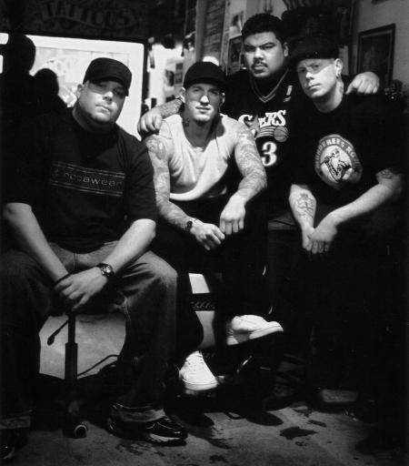MADBALL
