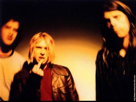 NIRVANA