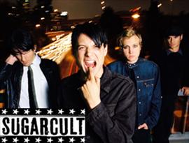 SUGARCULT