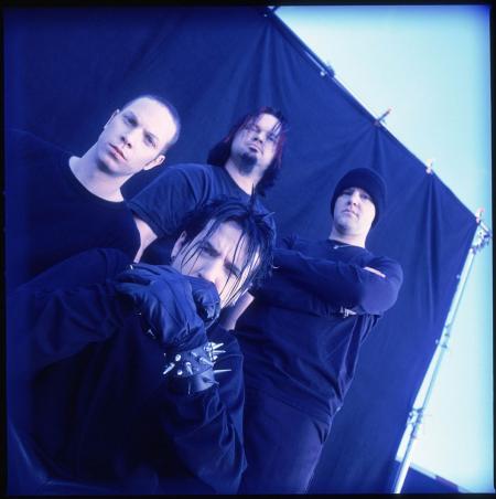 MUDVAYNE