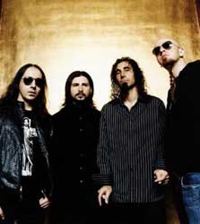 System of a down