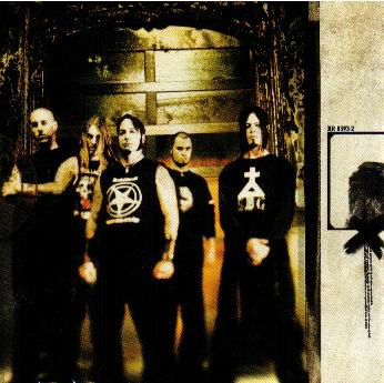 DEVILDRIVER